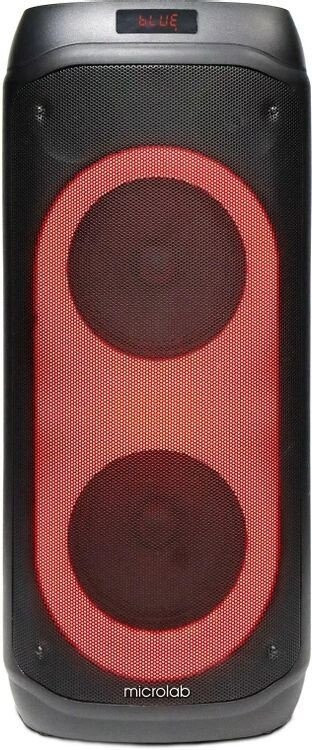 Патибокс Microlab PT802