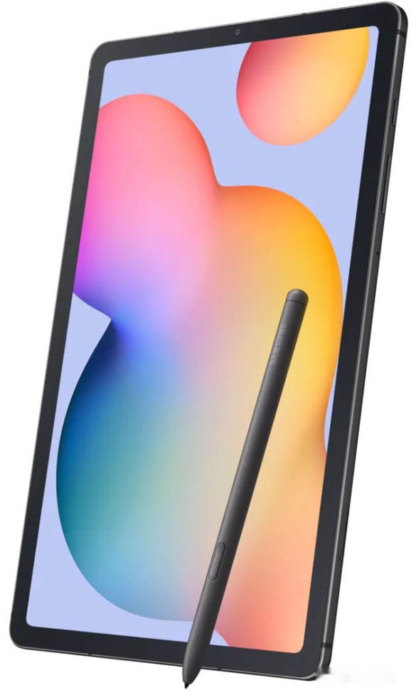Планшет Samsung Galaxy Tab S6 Lite Wi-Fi 128GB (серый) Планшет Samsung Galaxy Tab S6 Lite Wi-Fi 128GB (серый)