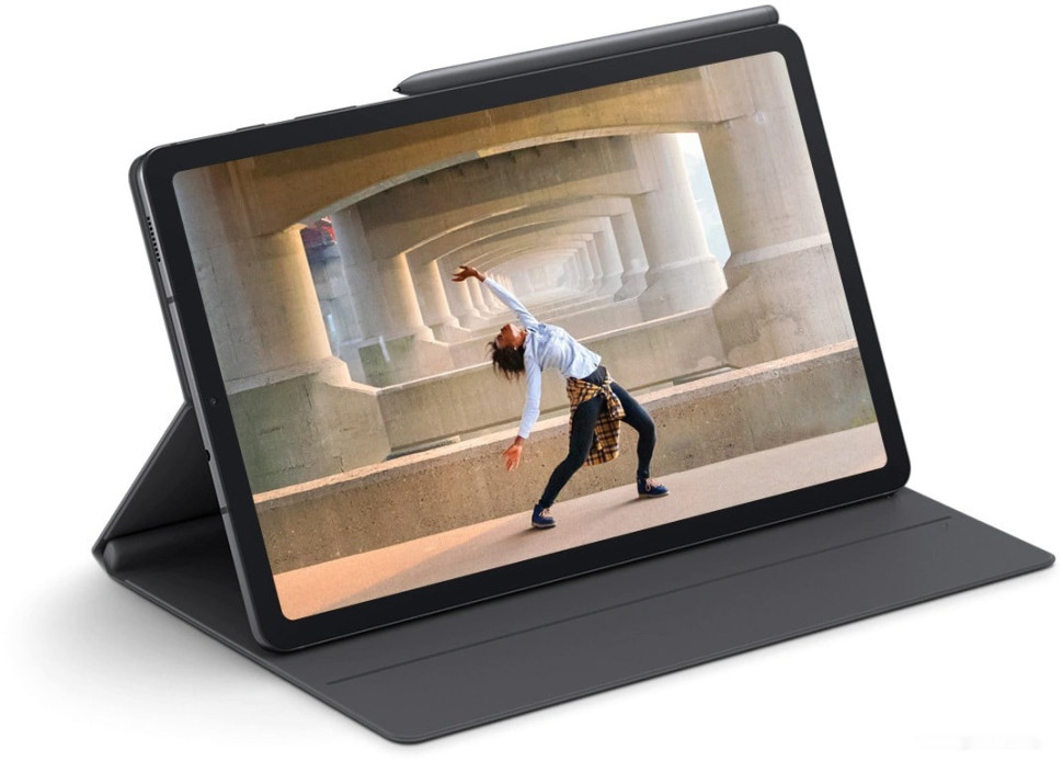 Планшет Samsung Galaxy Tab S6 Lite Wi-Fi 128GB (серый) Планшет Samsung Galaxy Tab S6 Lite Wi-Fi 128GB (серый)