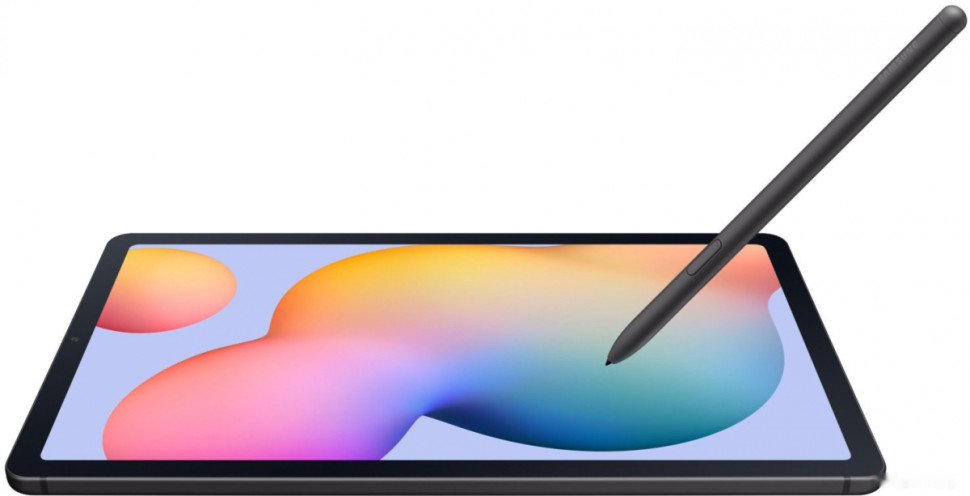 Планшет Samsung Galaxy Tab S6 Lite Wi-Fi 128GB (серый) Планшет Samsung Galaxy Tab S6 Lite Wi-Fi 128GB (серый)
