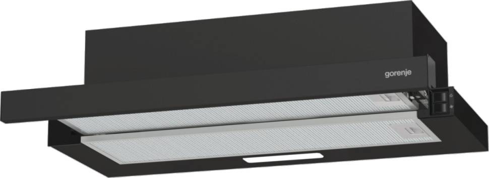 Вытяжка Gorenje TH606E4B Вытяжка Gorenje TH606E4B