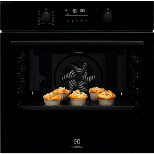 Духовой шкаф Electrolux SteamBake 600 EOD6P77WZ