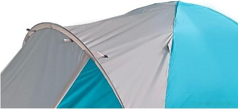 Палатка Acamper Acco 3 (небесно-голубой) Палатка Acamper Acco 3 (небесно-голубой)