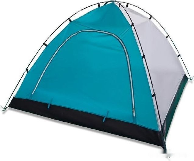 Палатка Acamper Acco 3 (небесно-голубой) Палатка Acamper Acco 3 (небесно-голубой)