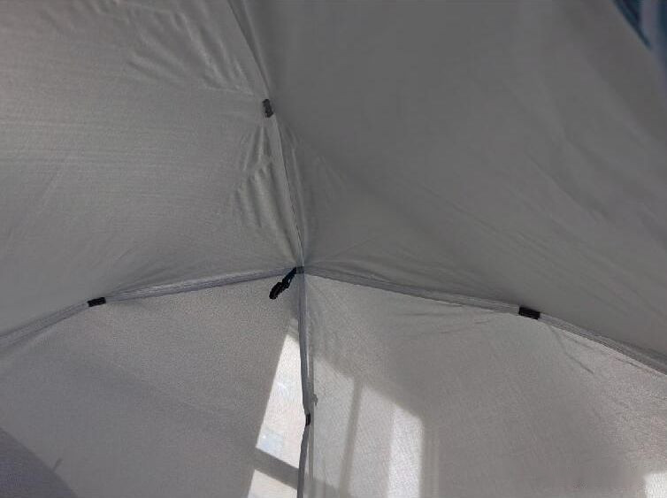 Палатка Acamper Acco 3 (небесно-голубой) Палатка Acamper Acco 3 (небесно-голубой)