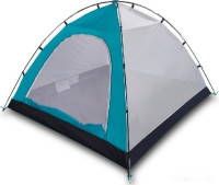 Палатка Acamper Acco 3 (небесно-голубой)