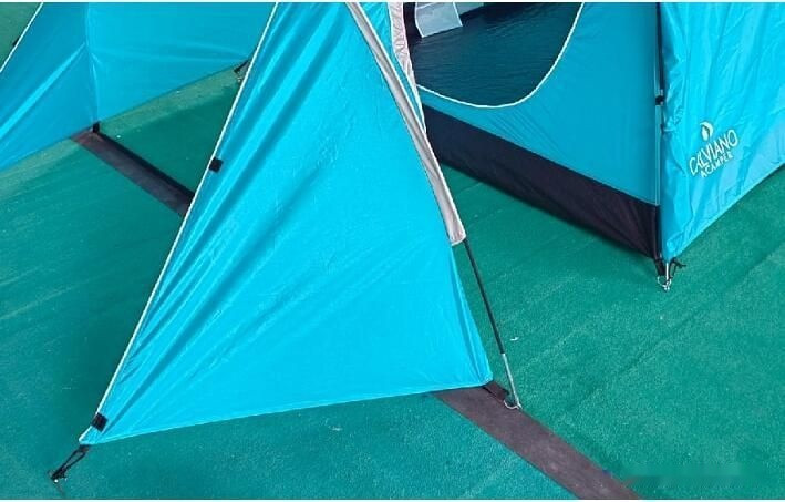 Палатка Acamper Acco 3 (небесно-голубой) Палатка Acamper Acco 3 (небесно-голубой)