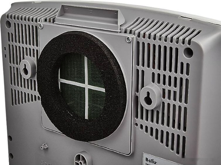 Проветриватель без нагрева Ballu Oneair ASP-200SP