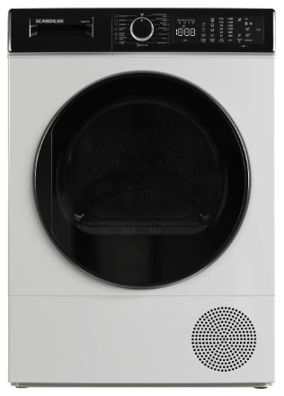 Сушильная машина SCANDILUX DM93THP