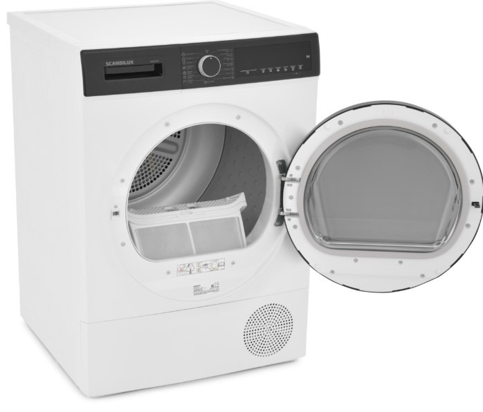 Сушильная машина SCANDILUX DM93THP Сушильная машина SCANDILUX DM93THP