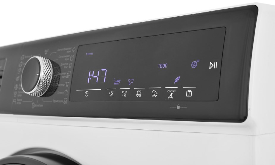 Сушильная машина SCANDILUX DM93THP Сушильная машина SCANDILUX DM93THP