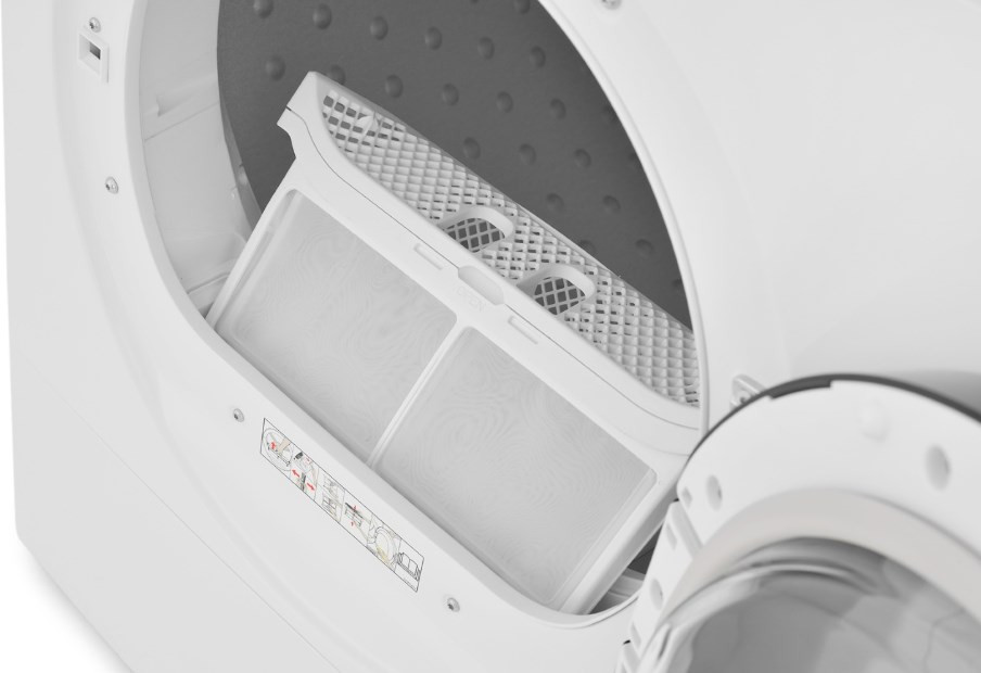 Сушильная машина SCANDILUX DM93THP Сушильная машина SCANDILUX DM93THP