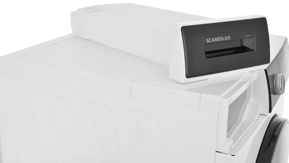 Сушильная машина SCANDILUX DM93THP Сушильная машина SCANDILUX DM93THP