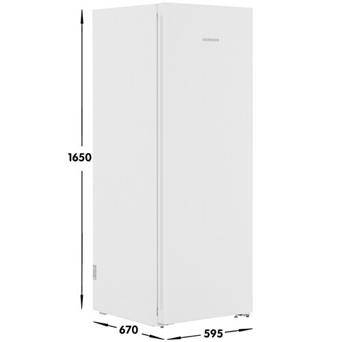 Морозильник Liebherr FNe 5006 Pure NoFrost Морозильник Liebherr FNe 5006 Pure NoFrost