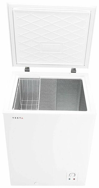 Морозильный ларь VEKTA FR-170S02