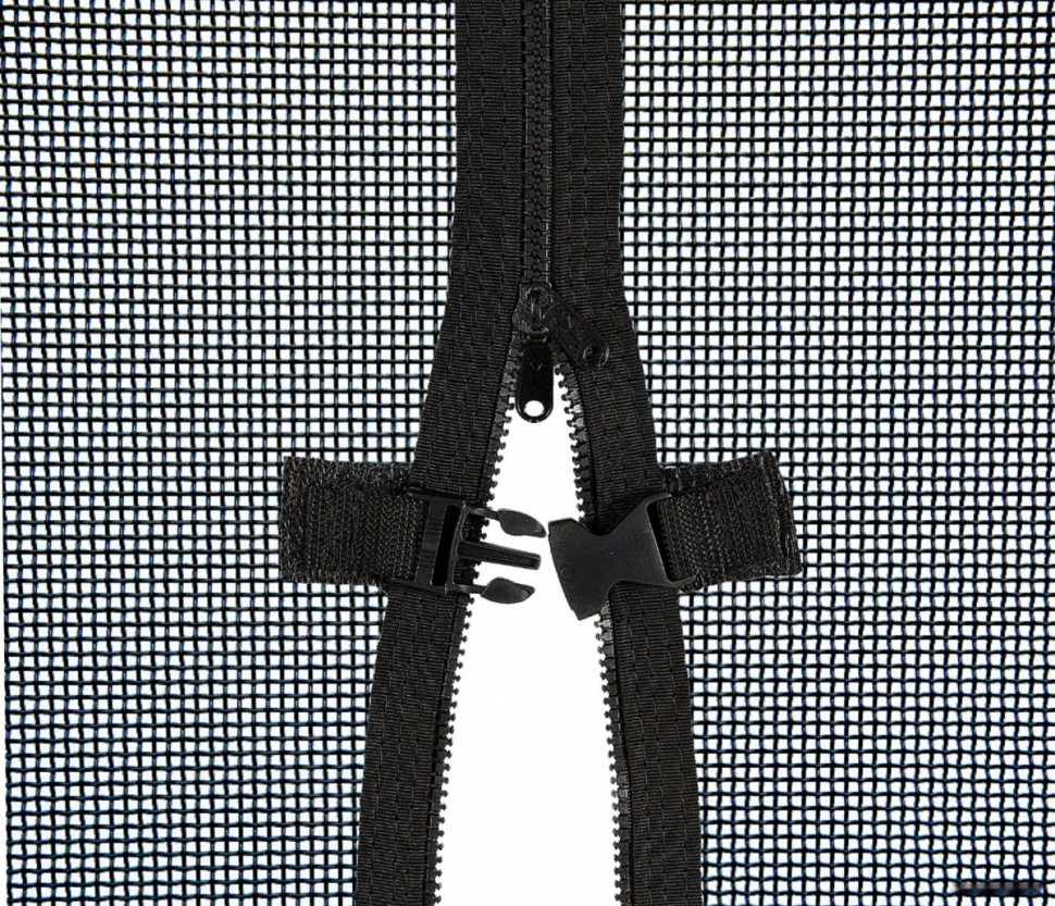 Батут Atlas Sport 252 см - 8ft Basic (с лестницей, зеленый) Батут Atlas Sport 252 см - 8ft Basic (с лестницей, зеленый)