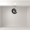 Кухонная мойка Ulgran U-104 331 (БЕЛЫЙ) Кухонная мойка Ulgran U-104 331 (БЕЛЫЙ)