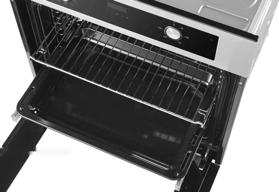 Духовой шкаф Midea MO69103X