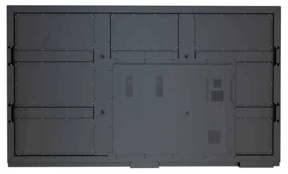 Информационная панель IKAR ИП 75-214-410 Информационная панель IKAR ИП 75-214-410