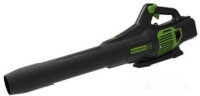 Ручная воздуходувка Greenworks GD60ABK4 2405607UB (с 1-им АКБ 4 Ач)