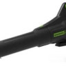 Ручная воздуходувка Greenworks GD60ABK4 2405607UB (с 1-им АКБ 4 Ач)