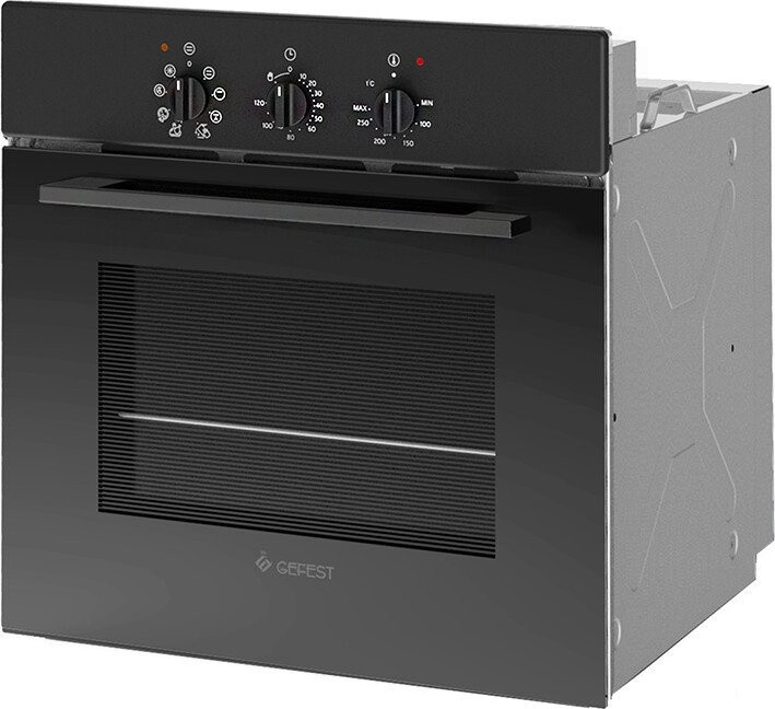 Духовой шкаф Gefest ЭДВ ДА 602-01 E2АO