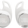 Наушники JBL Reflect Aero TWS (белый) Наушники JBL Reflect Aero TWS (белый)