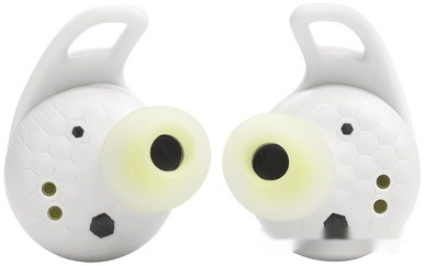 Наушники JBL Reflect Aero TWS (белый) Наушники JBL Reflect Aero TWS (белый)