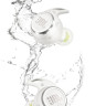 Наушники JBL Reflect Aero TWS (белый) Наушники JBL Reflect Aero TWS (белый)