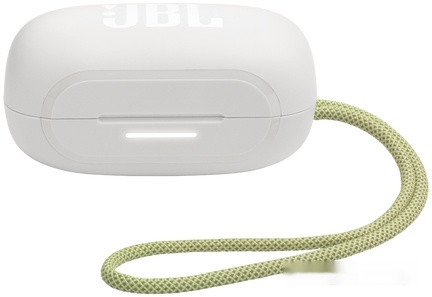 Наушники JBL Reflect Aero TWS (белый) Наушники JBL Reflect Aero TWS (белый)