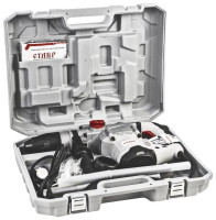 Перфоратор Ставр ПЭВМ-1800