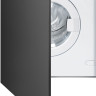 Стиральная машина Smeg LBI147 Стиральная машина Smeg LBI147