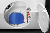 Стиральная машина AEG LFR83866OE