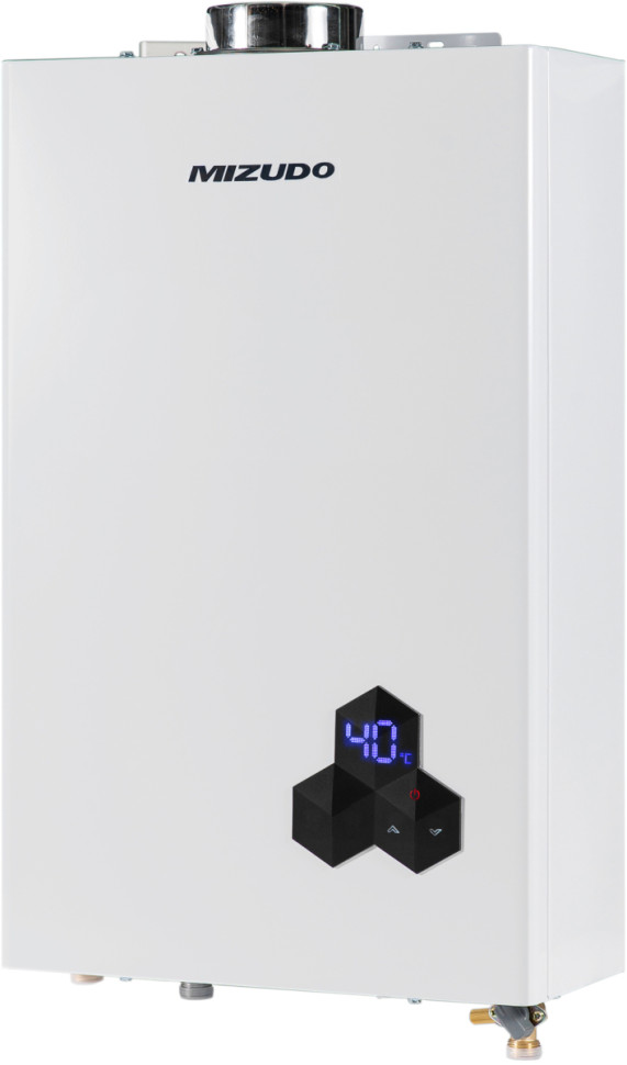 Водонагреватель Mizudo ВПГ 4-12 Т Водонагреватель Mizudo ВПГ 4-12 Т