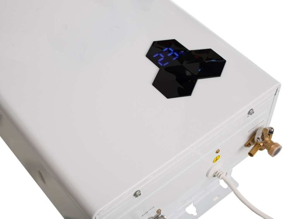 Водонагреватель Mizudo ВПГ 4-12 Т Водонагреватель Mizudo ВПГ 4-12 Т