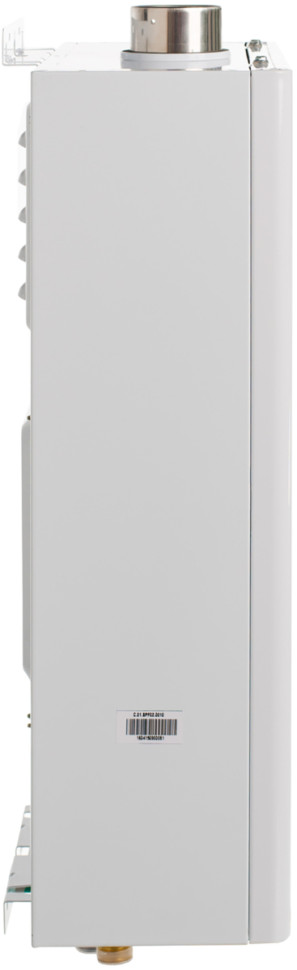 Водонагреватель Mizudo ВПГ 4-12 Т Водонагреватель Mizudo ВПГ 4-12 Т