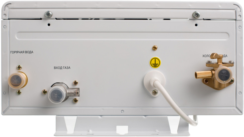 Водонагреватель Mizudo ВПГ 4-12 Т Водонагреватель Mizudo ВПГ 4-12 Т