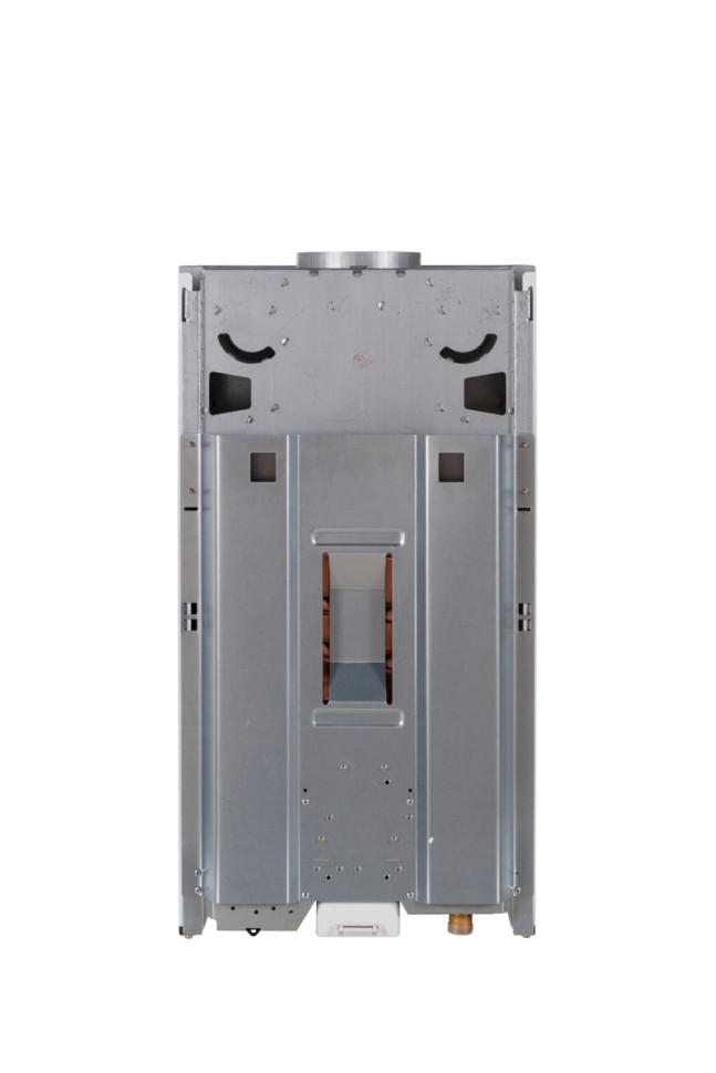 Водонагреватель Mizudo ВПГ 4-12 Т Водонагреватель Mizudo ВПГ 4-12 Т