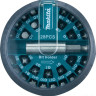 Набор бит Makita B-28911-6 (28 предметов) Набор бит Makita B-28911-6 (28 предметов)