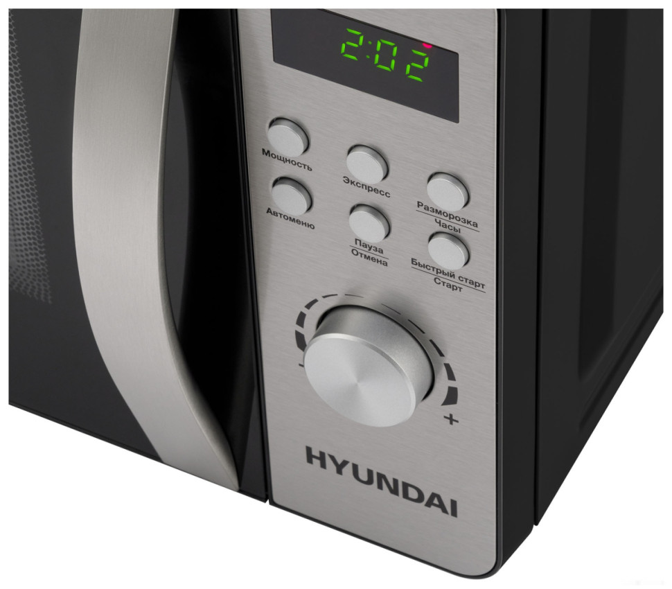 Микроволновая печь Hyundai HYM-D2074