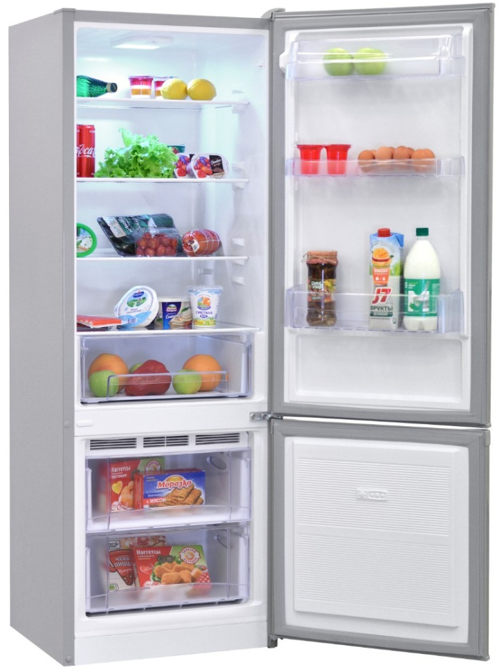Холодильник NORDFROST NRB 122 332 Холодильник NORDFROST NRB 122 332
