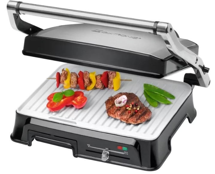 Электрогриль Clatronic KG 3571 Электрогриль Clatronic KG 3571