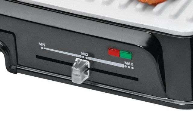 Электрогриль Clatronic KG 3571 Электрогриль Clatronic KG 3571