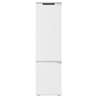 Встраиваемый холодильник Maunfeld MBF193NFFWGR