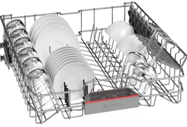 Посудомоечная машина Bosch SMV4EVX15E Посудомоечная машина Bosch SMV4EVX15E