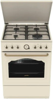 Плита Gorenje GKS6C71CLI