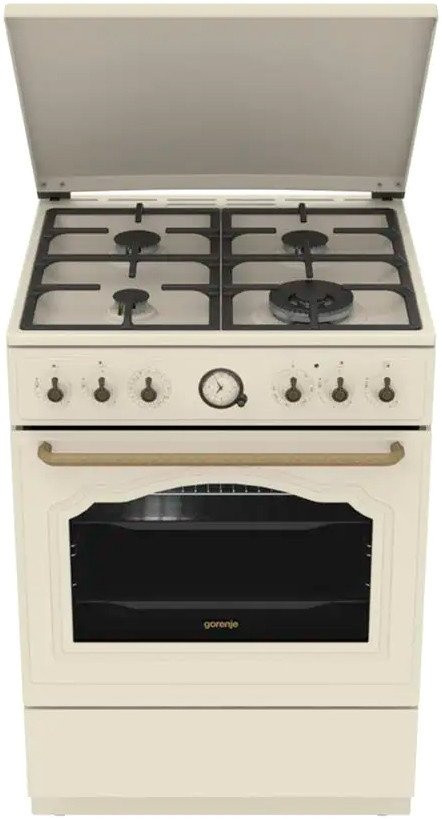 Плита Gorenje GKS6C71CLI