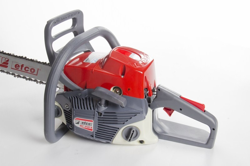 Бензопила Efco MT 350S Бензопила Efco MT 350S