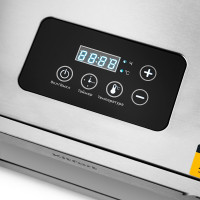 Сушилка для овощей и фруктов Kitfort KT-1917