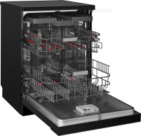 Посудомоечная машина Weissgauff DW 6140 Inverter Real Touch AutoOpen